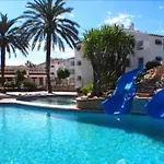 Bungalow El Palmar 20