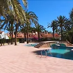 Bungalow El Palmar 20