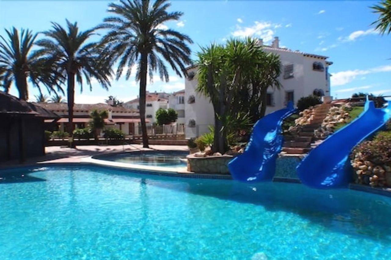 Appartement El Palmar 20 *