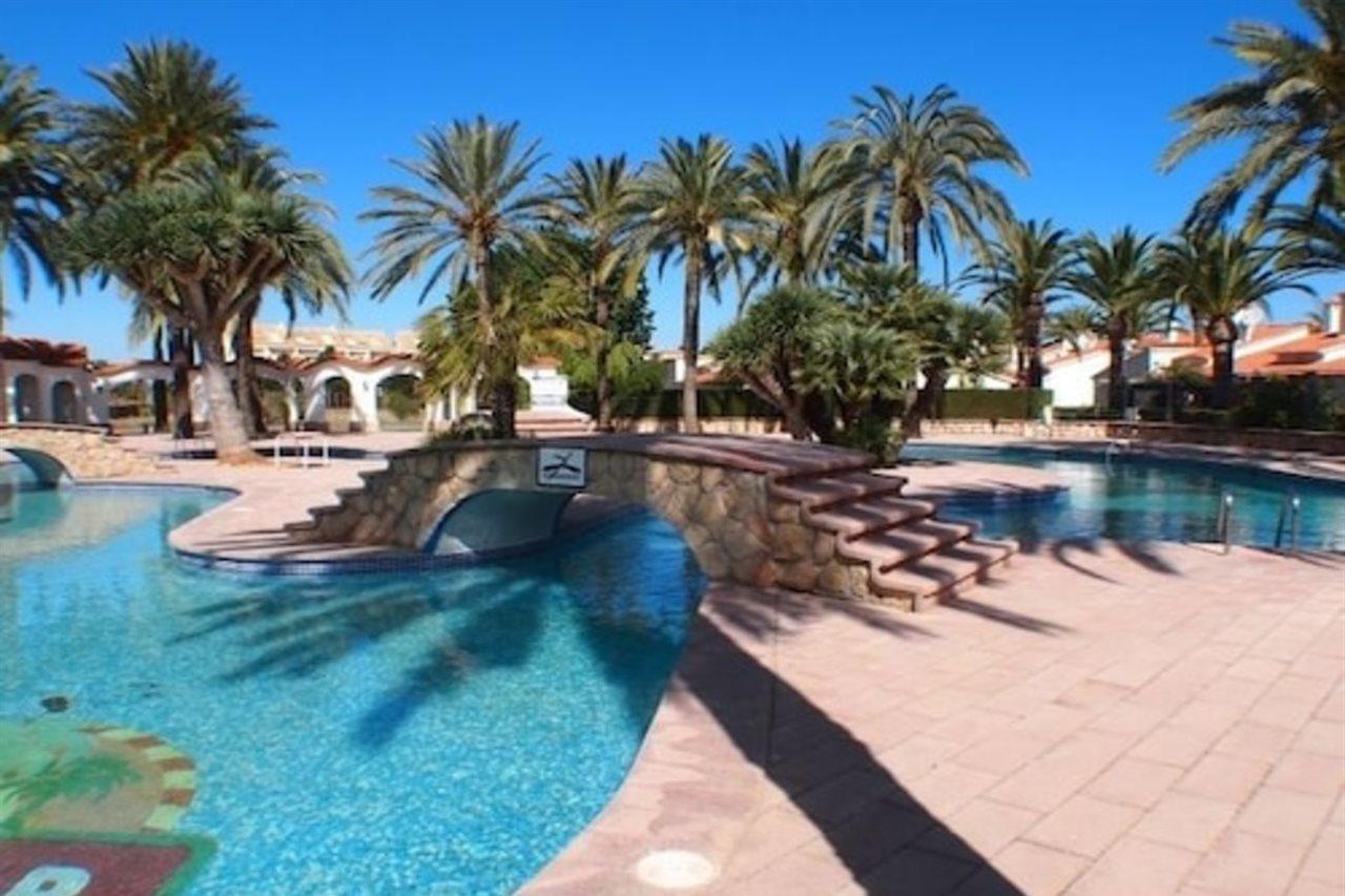 El Palmar 20 *