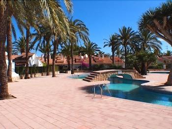 El Palmar 20 Dénia
