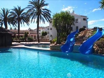 El Palmar 20 Appartement *